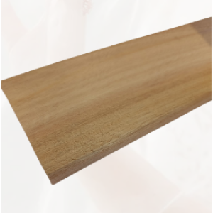 Panel za sedenje za saunu Crvena trešnja Nero 2400x95x18mm